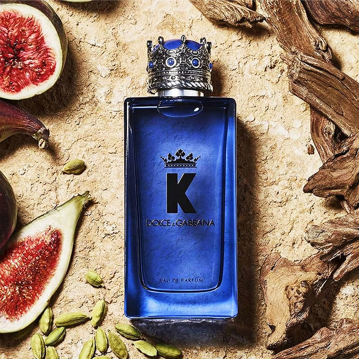 DOLCE & GABBANA K EDP
