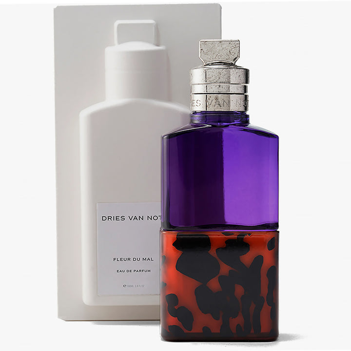 DRIES VAN NOTEN Fleur Du Mal Eau de Parfum