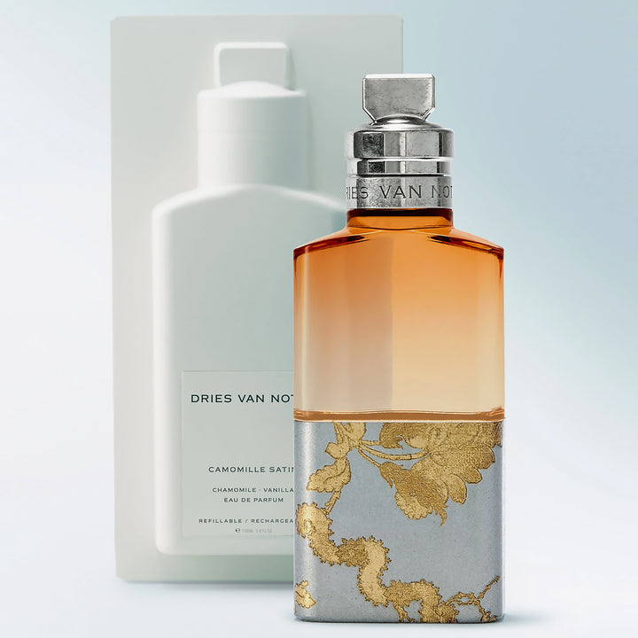 DRIES VAN NOTEN Camomille Satin Eau de Parfum