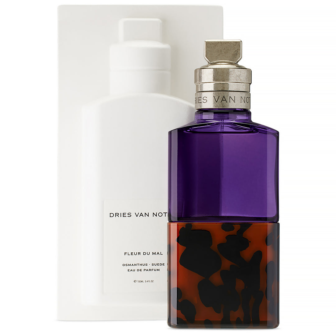 DRIES VAN NOTEN Fleur Du Mal EDP