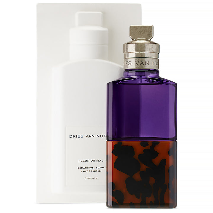 DRIES VAN NOTEN Fleur Du Mal EDP