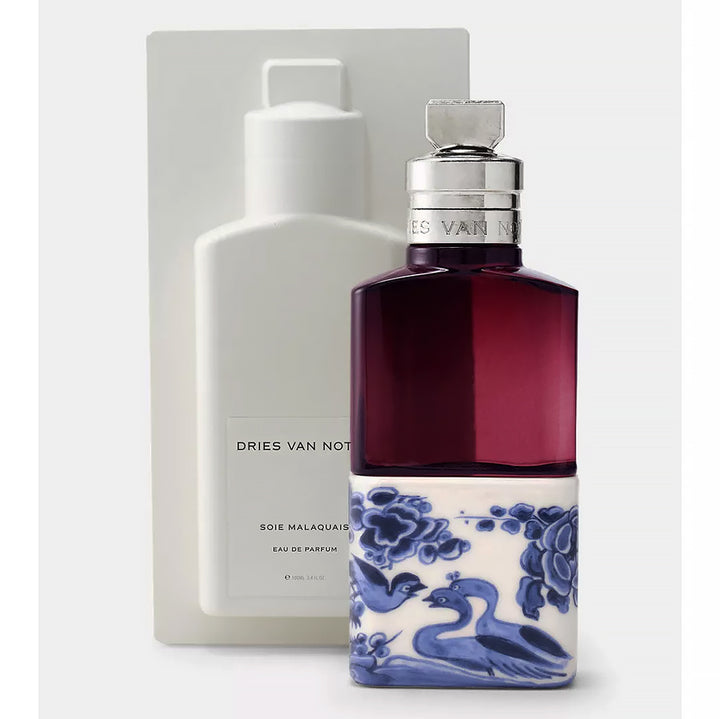 DRIES VAN NOTEN Soie Malaquais EDP