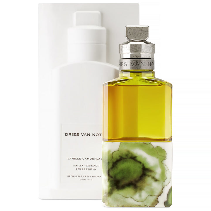 DRIES VAN NOTEN Vanille Camouflage Eau de Parfum