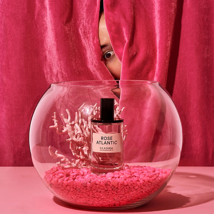 DS&DURGA Rose Atlantic Eau de Parfum
