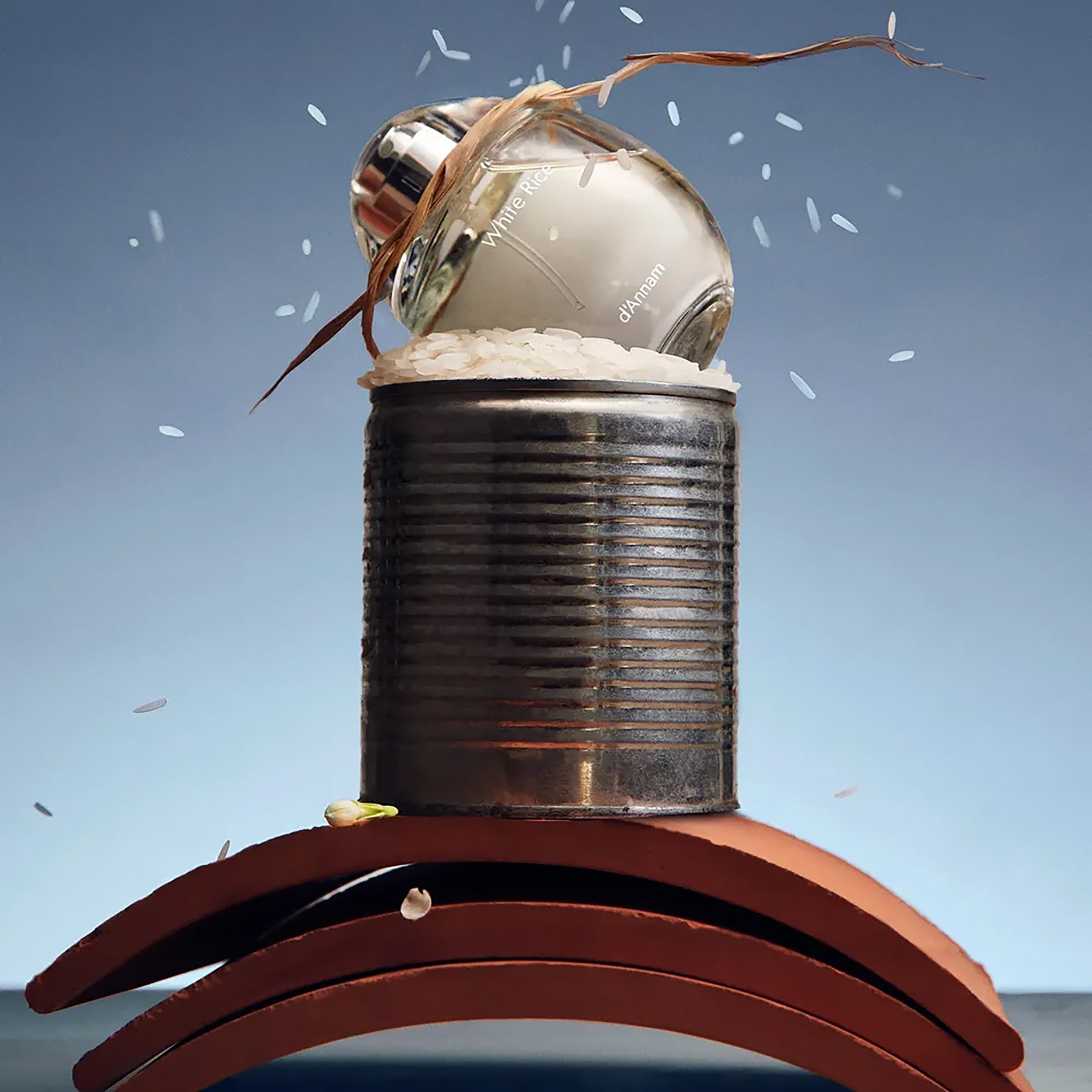 D'ANNAM White Rice EDP – Decant Perfume Bar