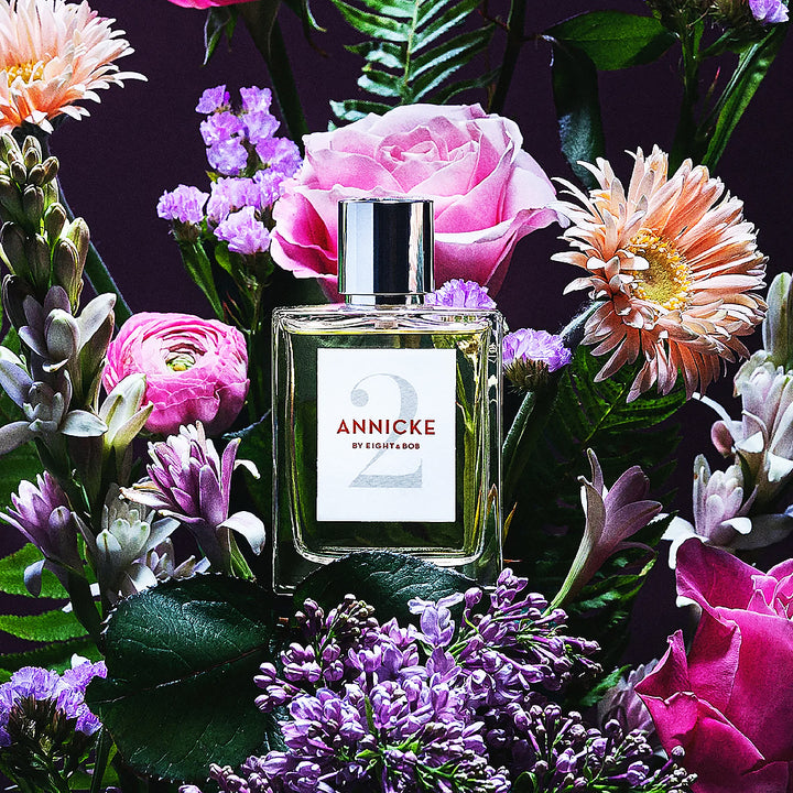EIGHT & BOB Annicke 2 EDP