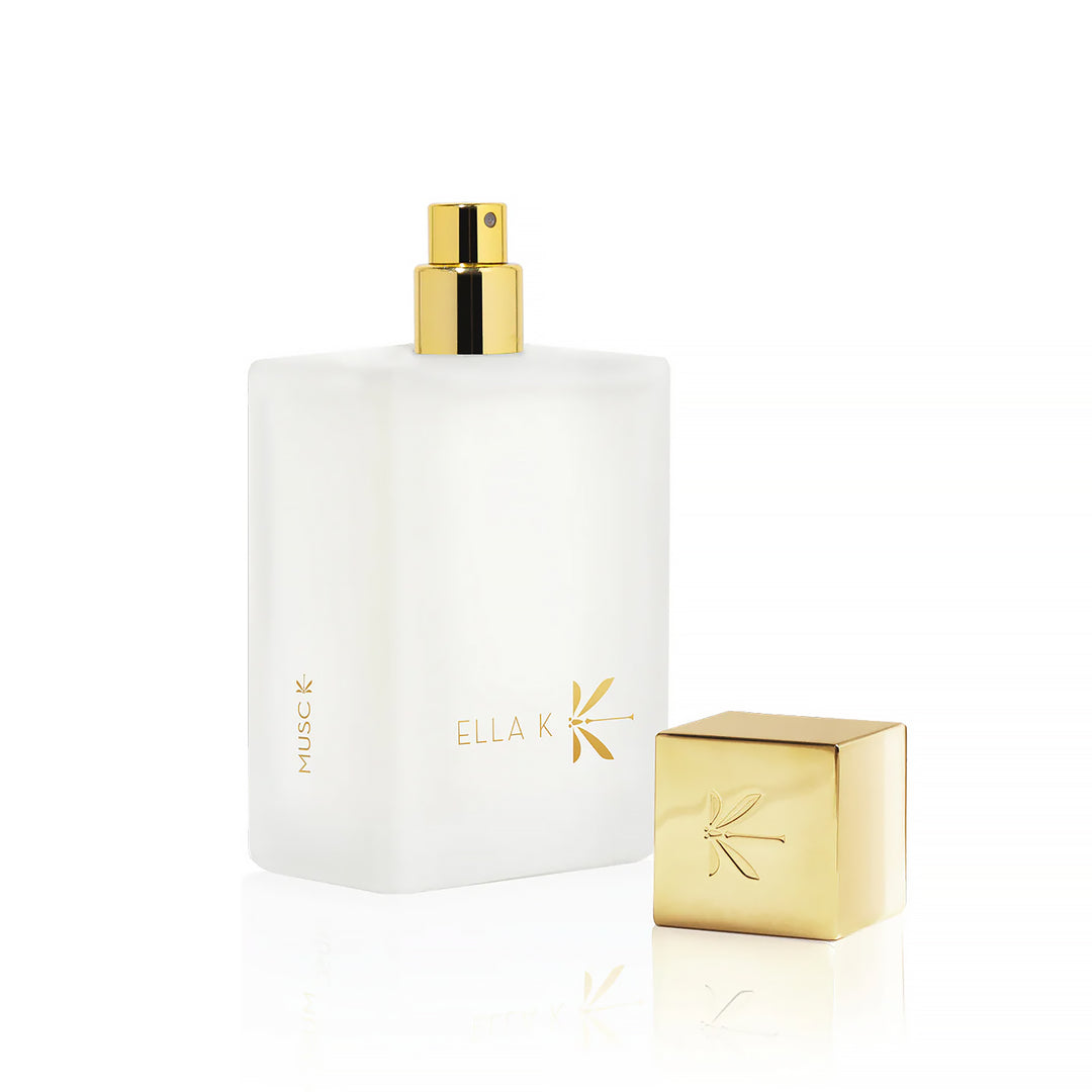 ELLA K PARFUMS Musc K EDP