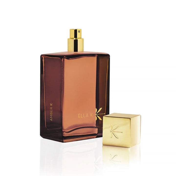 ELLA K PARFUMS Amber K EDP