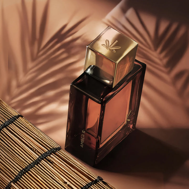 ELLA K PARFUMS Amber K EDP