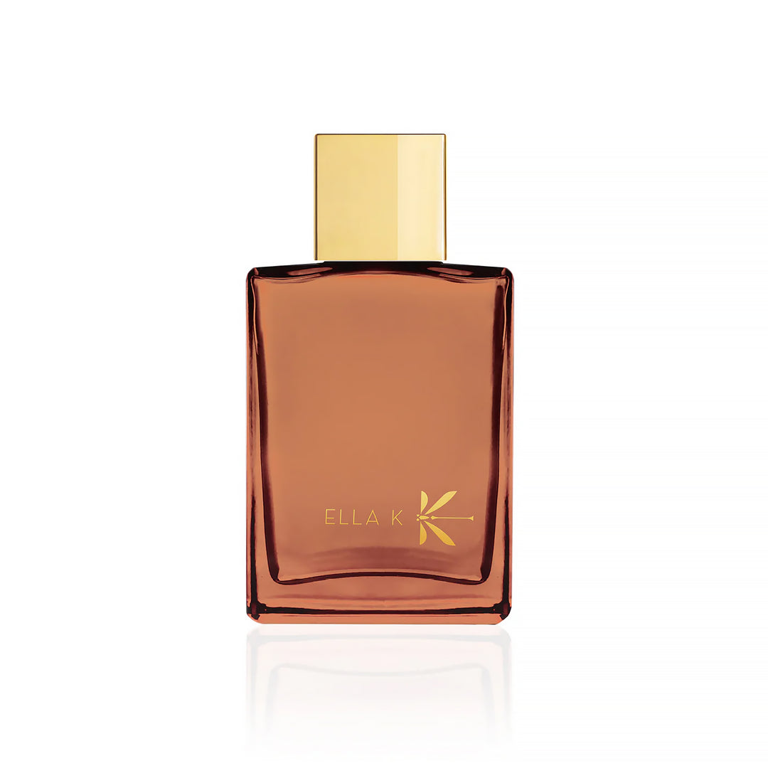 ELLA K PARFUMS Amber K EDP