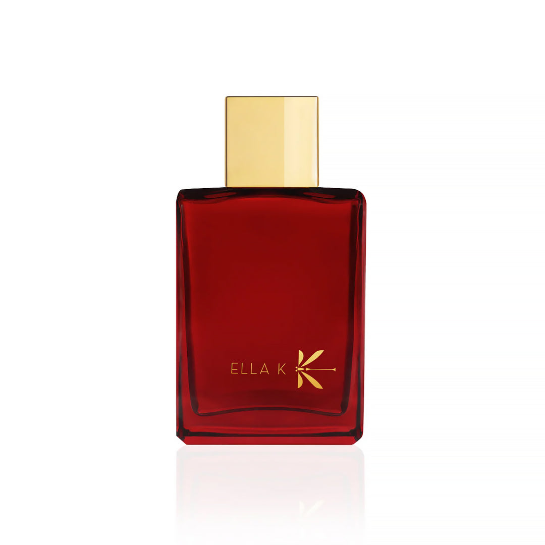 ELLA K PARFUMS Camélia K EDP