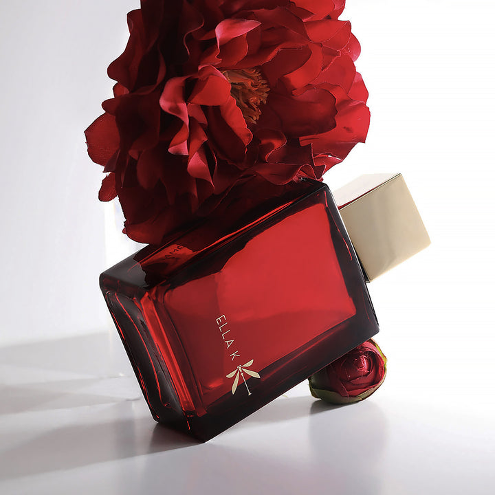 ELLA K PARFUMS Camélia K EDP