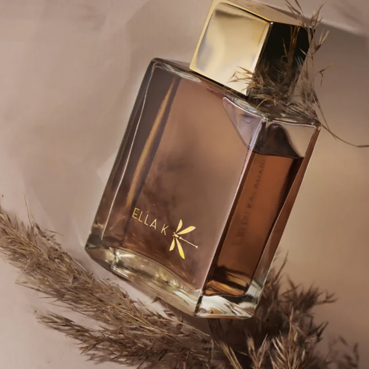 ELLA K PARFUMS Cri Du Kalahari Eau de Parfum