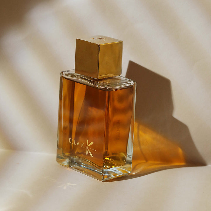 ELLA K PARFUMS Khamsin EDP