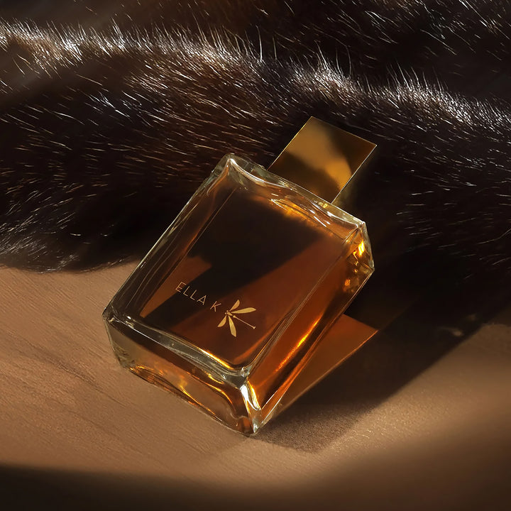 ELLA K PARFUMS Melodie D'Altai Eau de Parfum