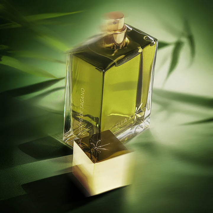 ELLA K PARFUMS Poeme De Sagano Eau de Parfum