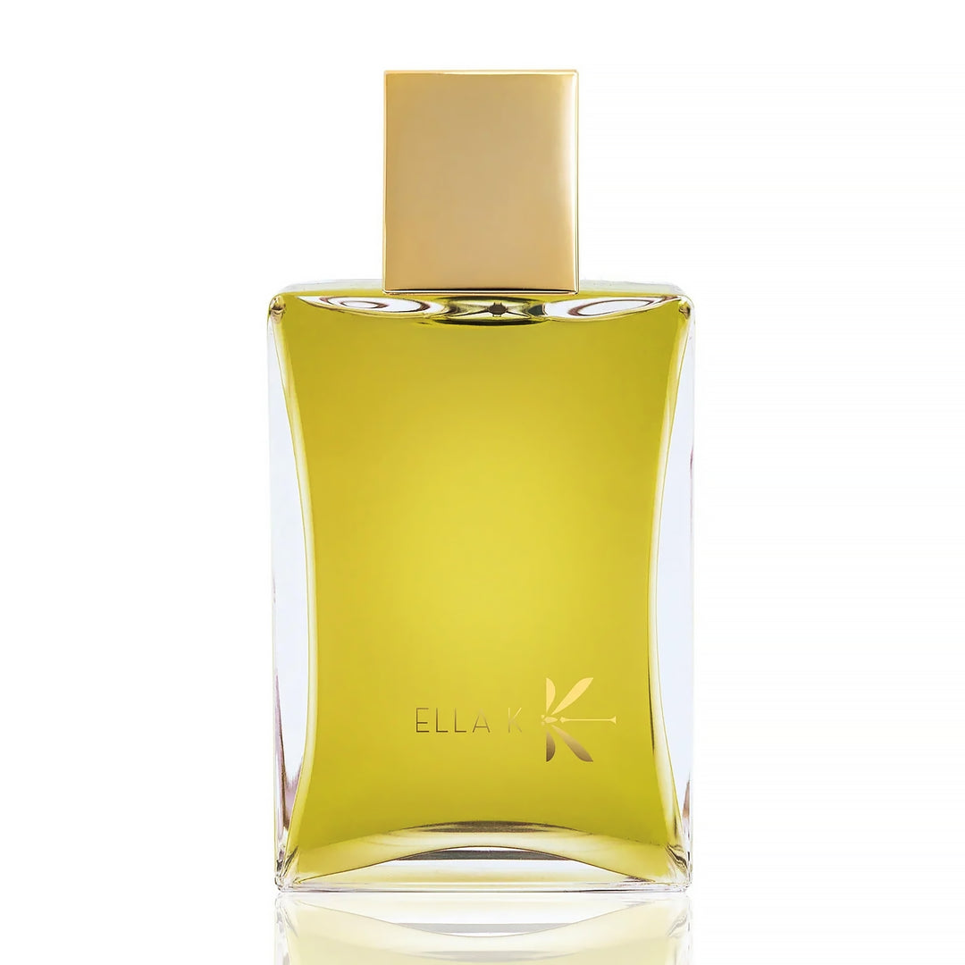 ELLA K PARFUMS Poeme De Sagano Eau de Parfum