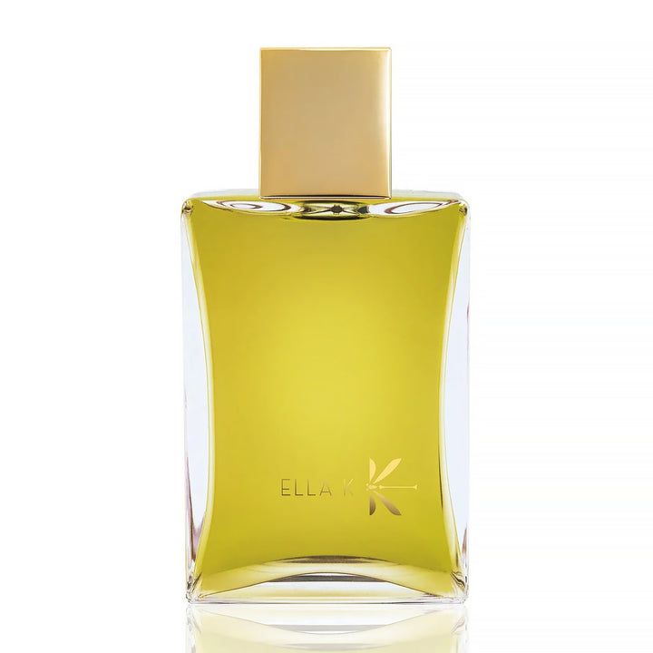 ELLA K PARFUMS Poeme De Sagano Eau de Parfum