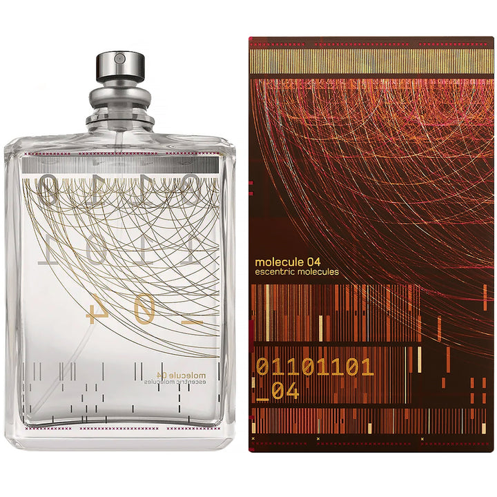 ESCENTRIC MOLECULES Molecule 04 EDT