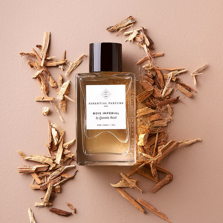 ESSENTIAL PARFUMS Bois Impérial EDP
