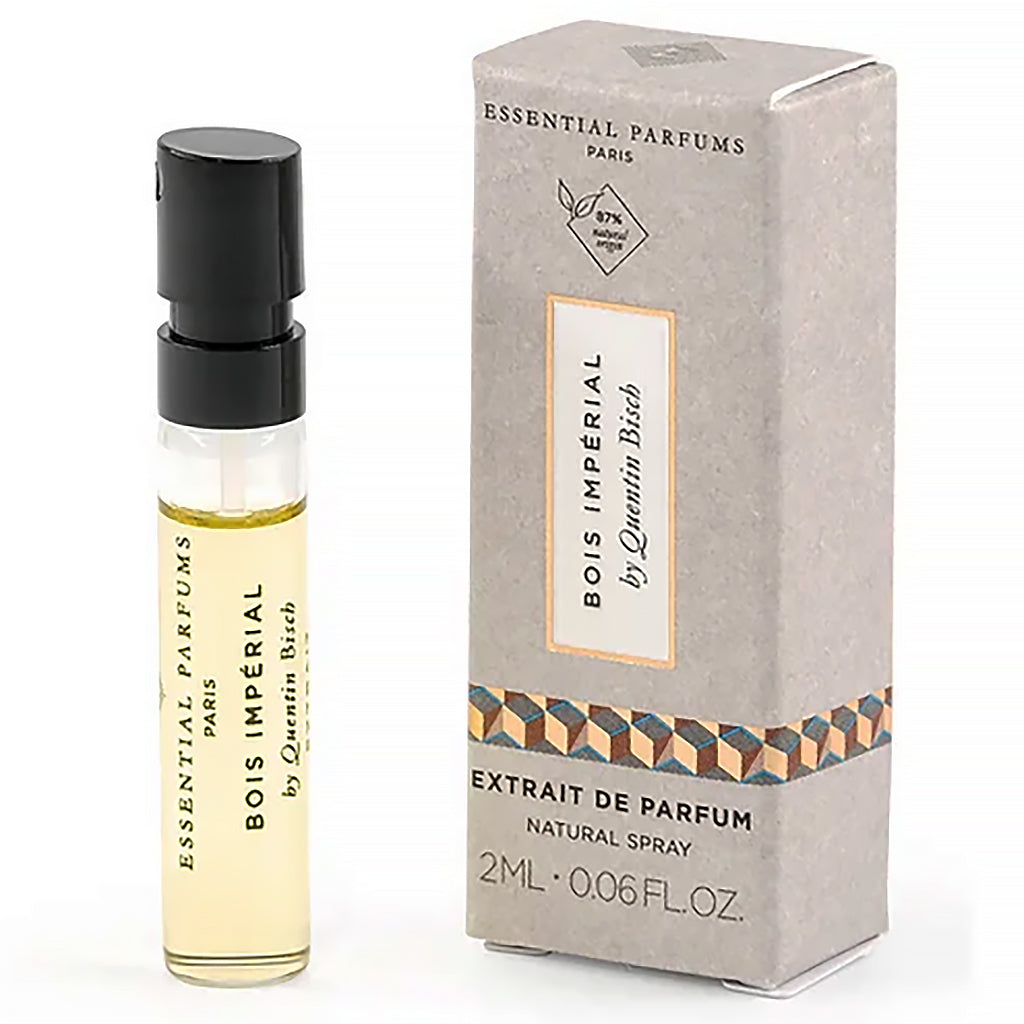 ESSENTIAL PARFUMS Bois Imperial Extrait De Parfum