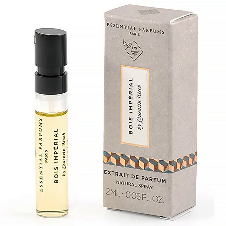 ESSENTIAL PARFUMS Bois Imperial Extrait De Parfum