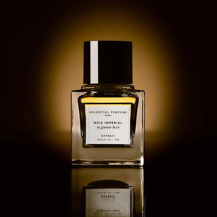 ESSENTIAL PARFUMS Bois Imperial Extrait De Parfum