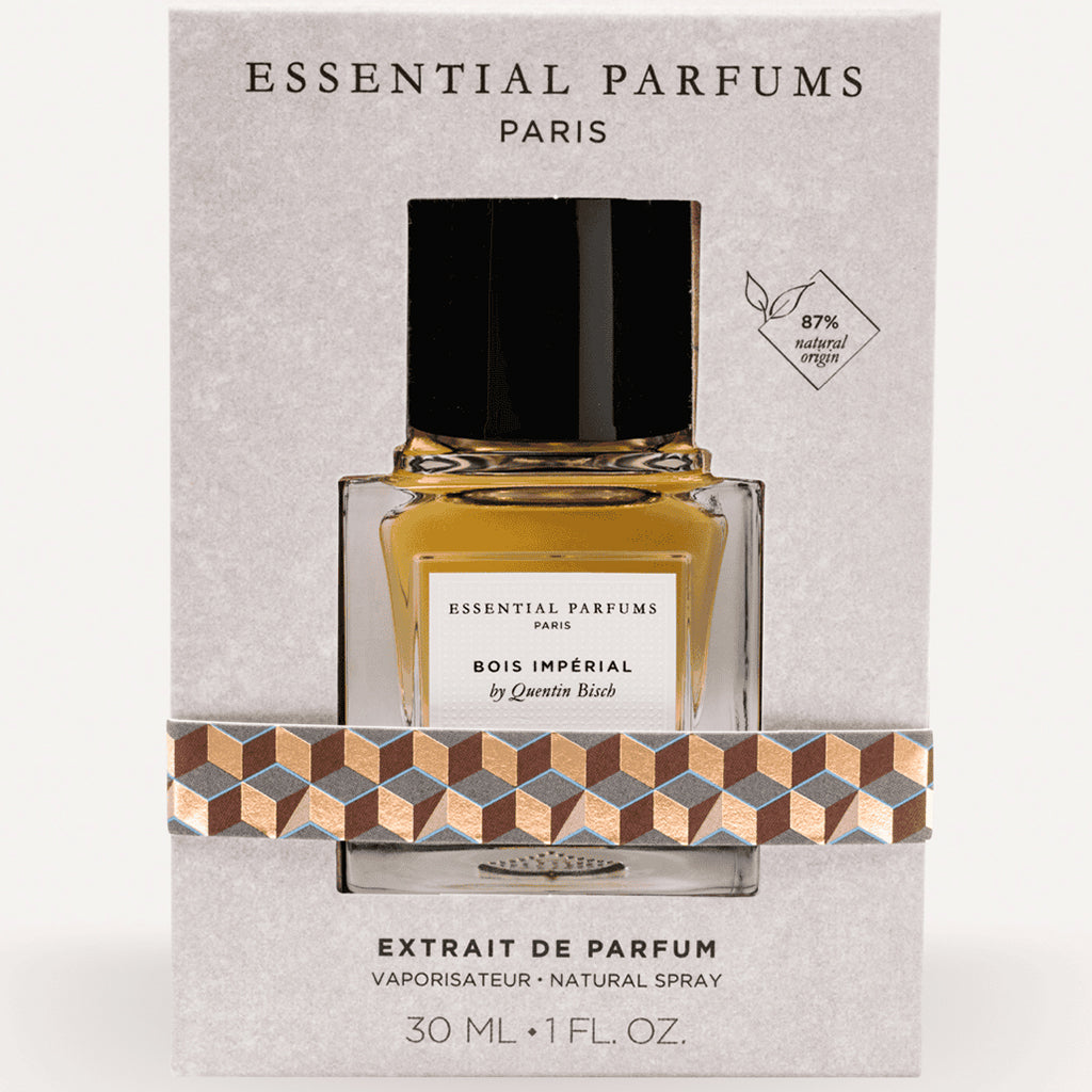 ESSENTIAL PARFUMS Bois Imperial Extrait De Parfum