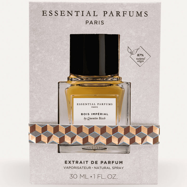 ESSENTIAL PARFUMS Bois Imperial Extrait De Parfum