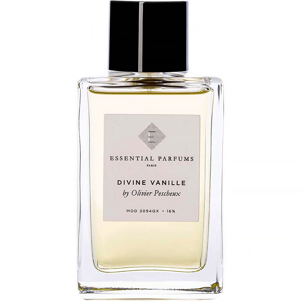 ESSENTIAL PARFUMS Divine Vanille EDP