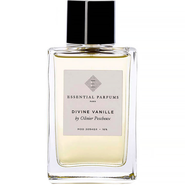 ESSENTIAL PARFUMS Divine Vanille EDP