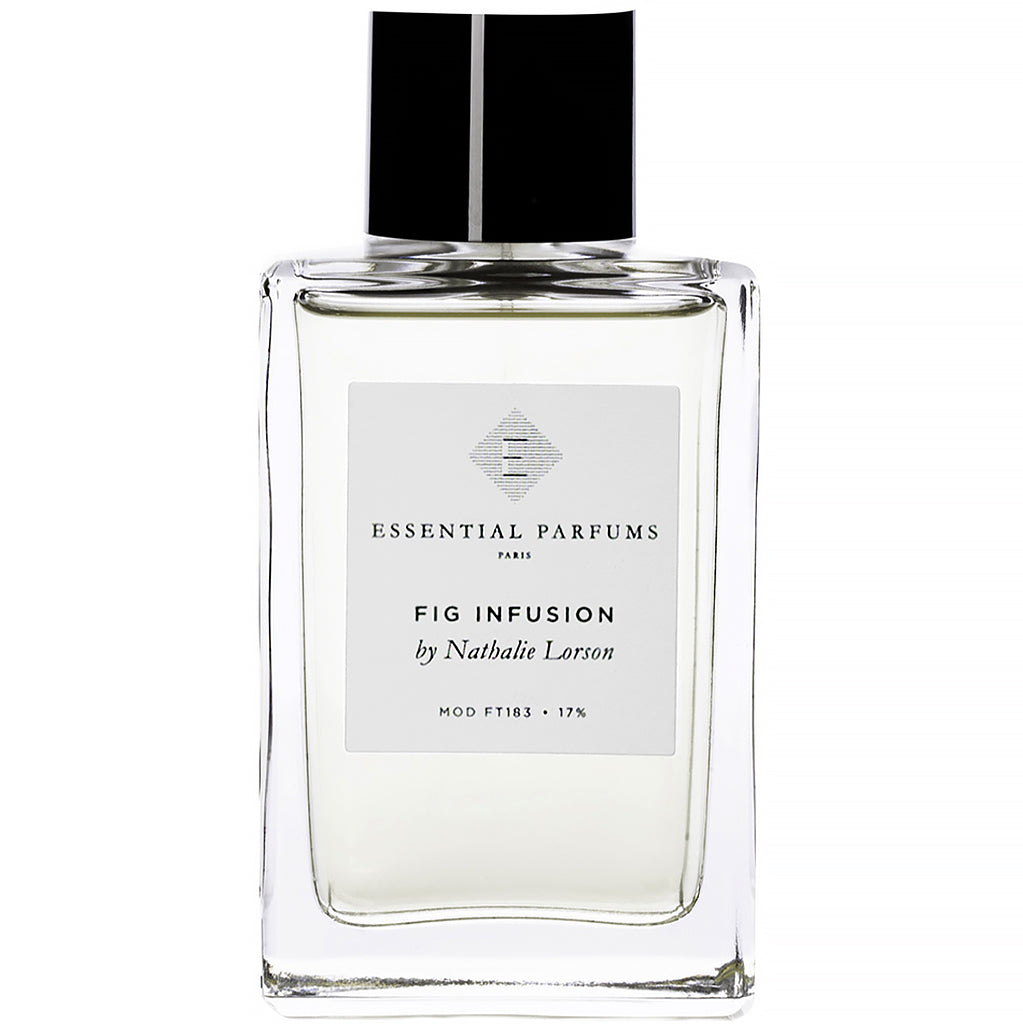 ESSENTIAL PARFUMS Fig Infusion EDP