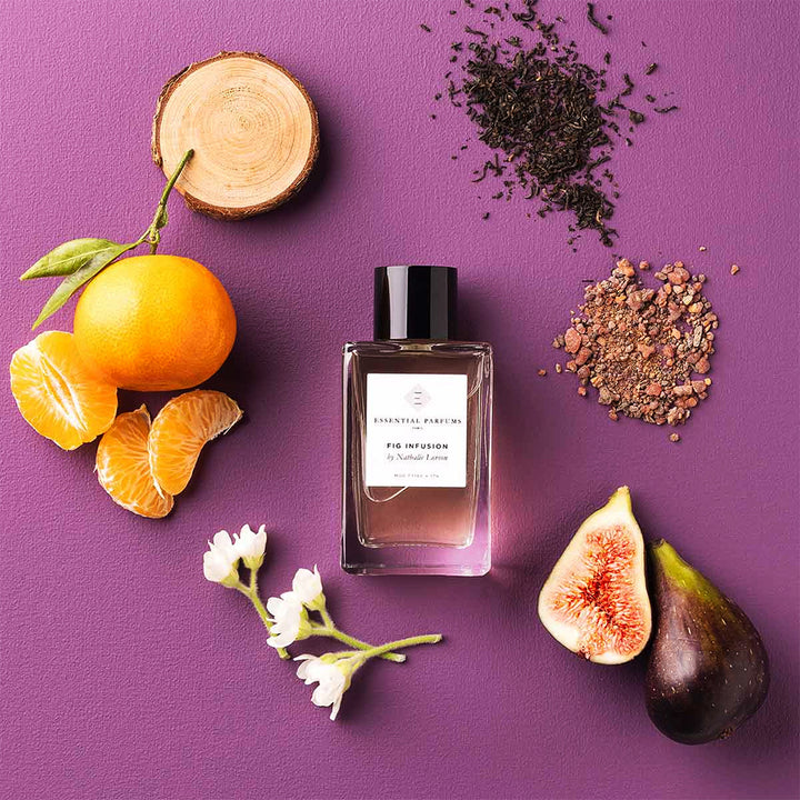 ESSENTIAL PARFUMS Fig Infusion EDP