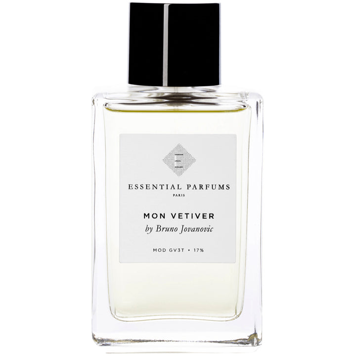 ESSENTIAL PARFUMS Mon Vetiver EDP