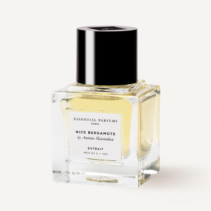 ESSENTIAL PARFUMS Nice Bergamote Extrait de Parfum