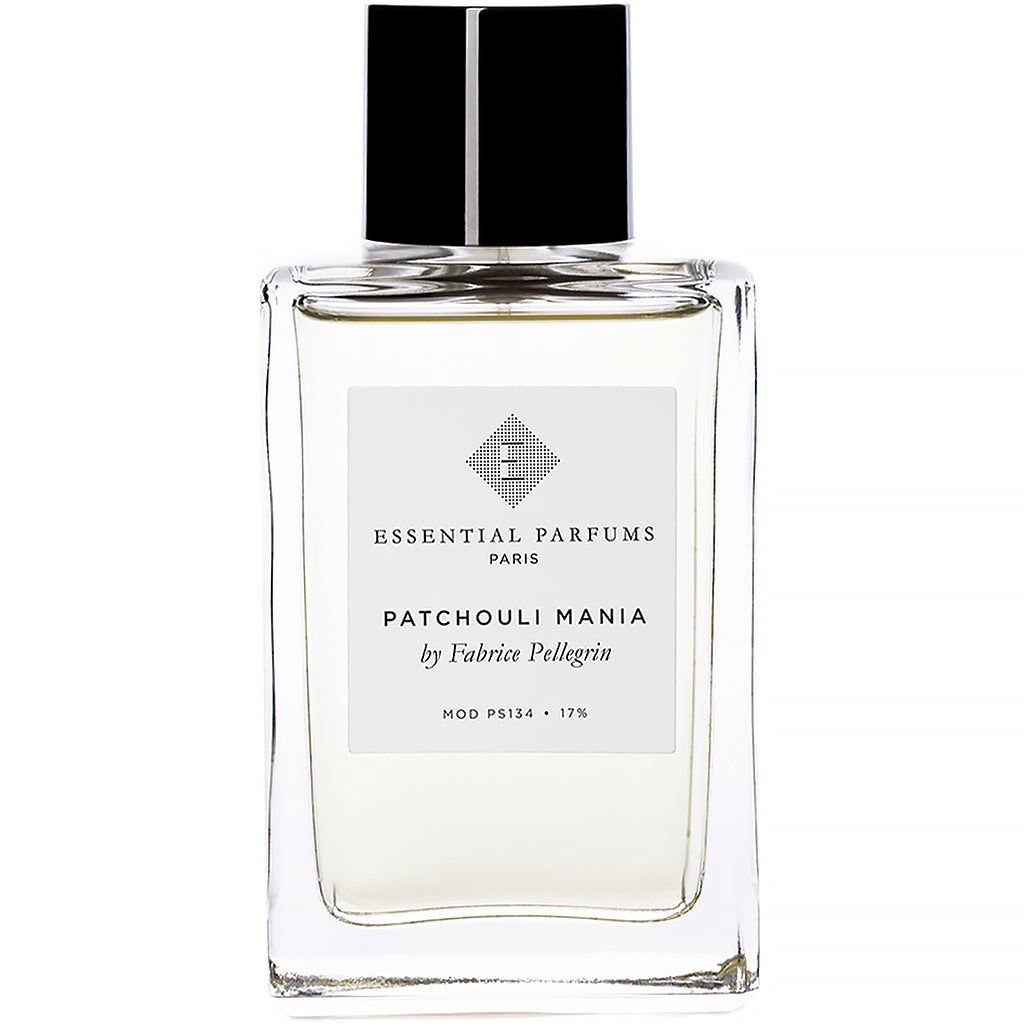 ESSENTIAL PARFUMS Patchouli Mania EDP