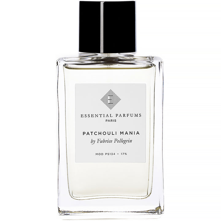 ESSENTIAL PARFUMS Patchouli Mania EDP