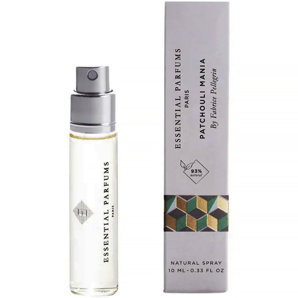 ESSENTIAL PARFUMS Patchouli Mania EDP