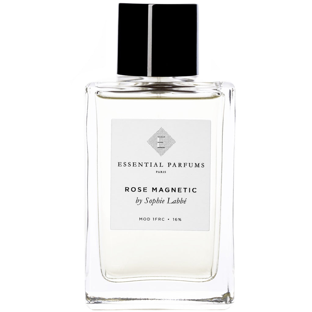 ESSENTIAL PARFUMS Rose Magnetic EDP