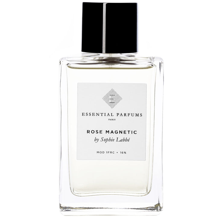 ESSENTIAL PARFUMS Rose Magnetic EDP