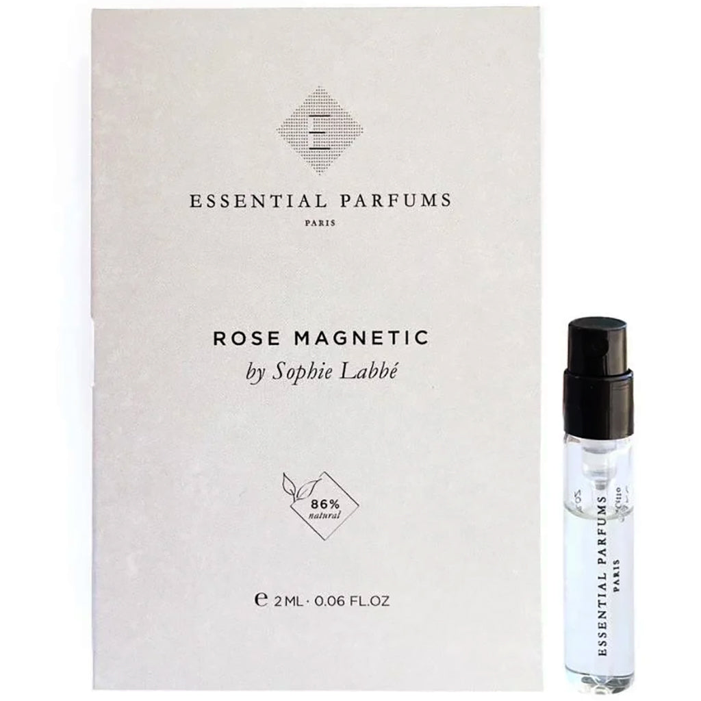 ESSENTIAL PARFUMS Rose Magnetic EDP