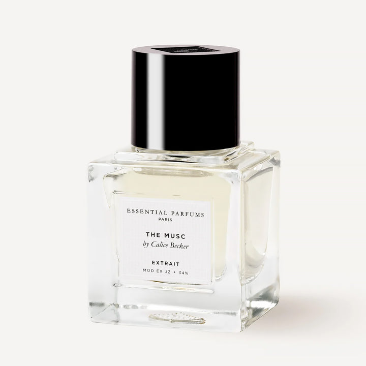 ESSENTIAL PARFUMS The Musc Extrait de Parfum