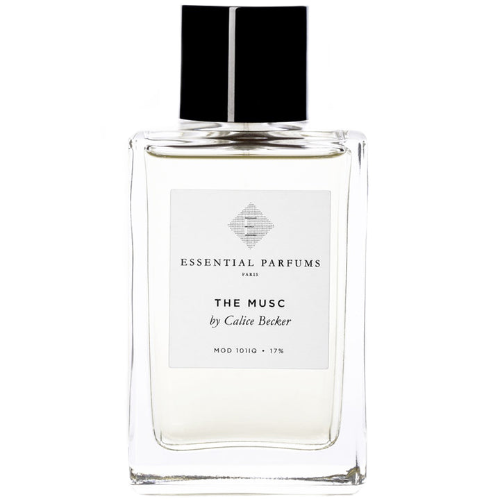 ESSENTIAL PARFUMS The Musc EDP