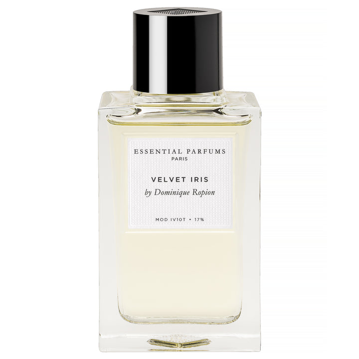 ESSENTIAL PARFUMS Velvet Iris EDP