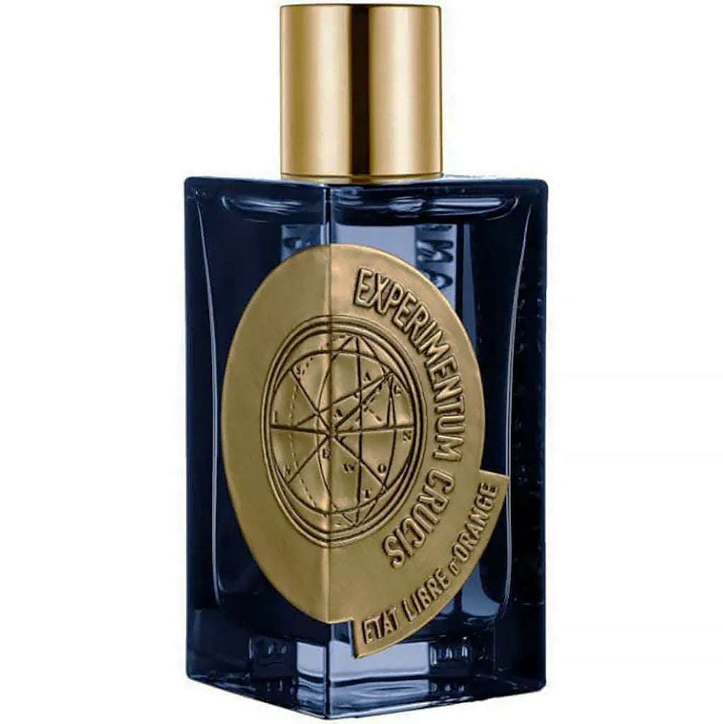 ETAT LIBRE D'ORANGE Experimentum Crucis EDP