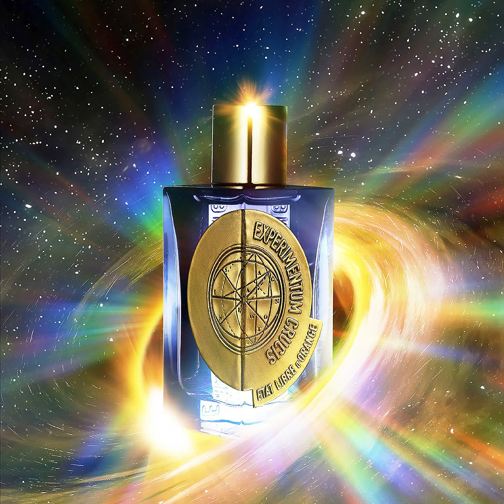 ETAT LIBRE D'ORANGE Experimentum Crucis EDP