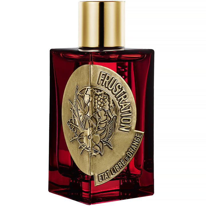 ETAT LIBBRE D'ORANGE Frustration EDP