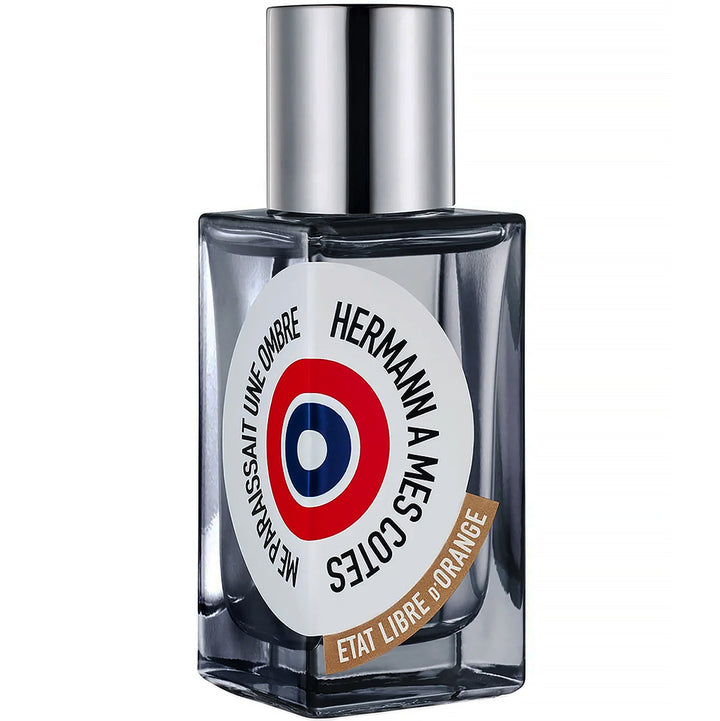 ETAT LIBRE D'ORANGE Hermann A Mes Cotes Me Paraissait Une Ombre EDP