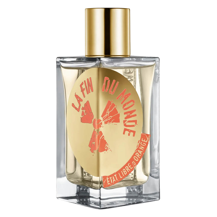 ETAT LIBRE D'ORANGE La Fin Du Monde Eau de Parfum