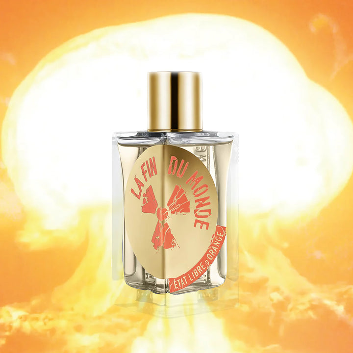 ETAT LIBRE D'ORANGE La Fin Du Monde Eau de Parfum